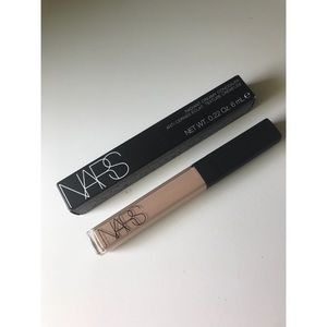 Nars radiant creamy concealer 2.5